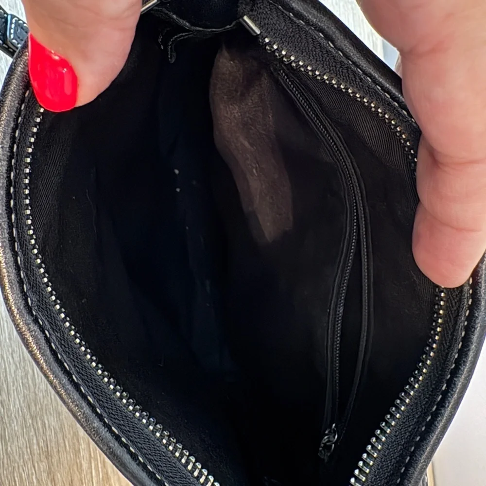 Coach Y2K signature C Crossbody